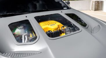 Jeep Trackhawk Roadshow International