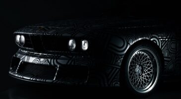 BMW M2 Riverti Automobili