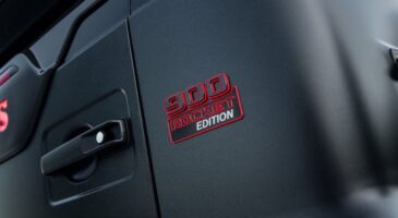 Brabus 900 Rocket Edition Cabrio