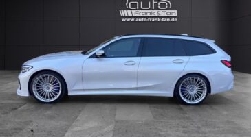 Alpina D3 S Touring