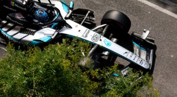 F1 GP d'Azerba&iuml;djan 2026