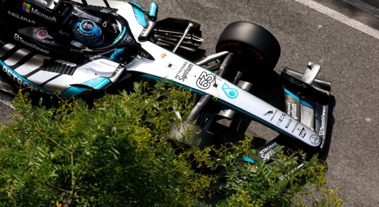 F1 GP d'Azerba&iuml;djan 2026