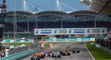 F1 GP de Bahre&iuml;n 2026