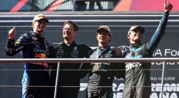 F1 GP d'Espagne 2026