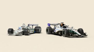 Williams F1 Madring Espagne Grand Prix 2026