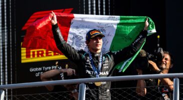 F1 GP d'Italie 2026