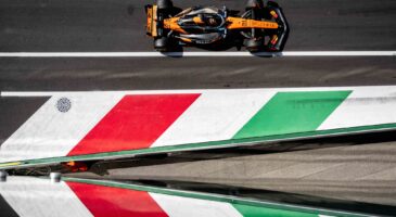 F1 Grand Prix d'Italie 2026