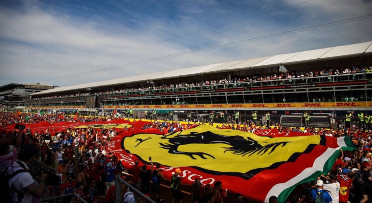 F1 - Grand Prix d'Italie 2026 : à quelle heure suivre la qualification de ce samedi ?