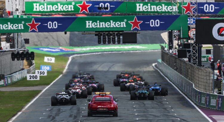 F1 - Pourquoi les Grands Prix seront-ils plus courts en 2027 ?