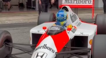 Fernando Alonso Barcelone test voitures course 2026