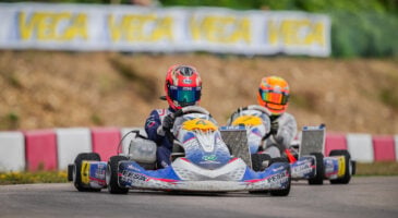 FFSA Karting 2026 Anneville