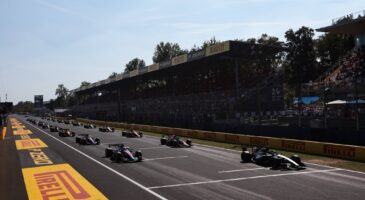 Grands Prix F1 2027