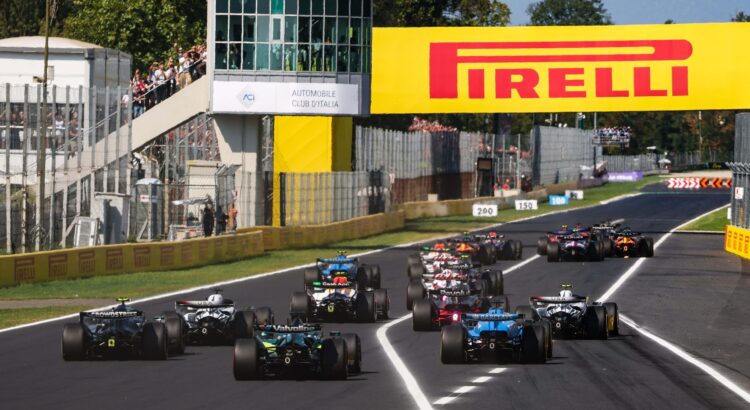 Officiel : les Grands Prix F1 vont changer de format en 2027 !