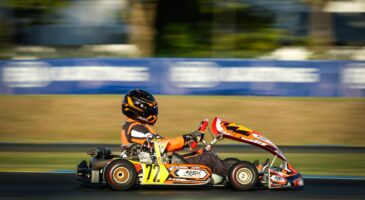 Handikart Champions Cup 2026 Le Mans