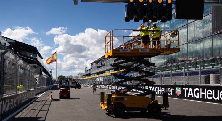 F1 - GP d'Espagne 2026 : le programme TV complet du week-end au Madring (+ horaires France)-2026-espagne-grand-prix-madrid-nouveau-circuit-f1-diaporama-images-3