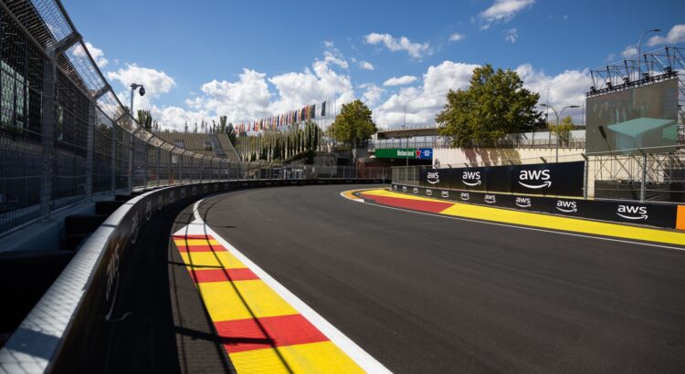 Madring 2026 : découvrez le nouveau circuit F1 sous tous les angles