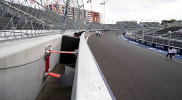 F1 GP d'Espagne 2026 Madring