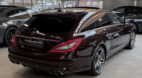 Mercedes CLS 63 AMG Shooting Brake : 100.000 euros de d&eacute;cote en moins de 70.000 km (+images)