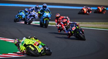 MotoGP GP du Japon 2026