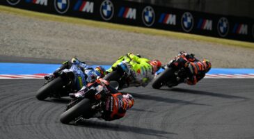 MotoGP GP du Japon 2026