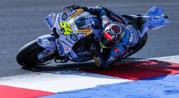 MotoGP GP de Saint-Marin 2026