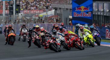 MotoGP GP de Saint-Marin 2026