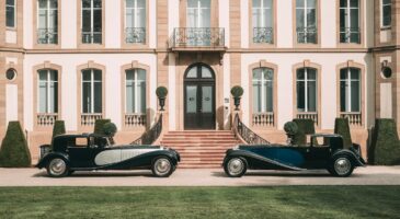 Bugatti Type 41 Royale