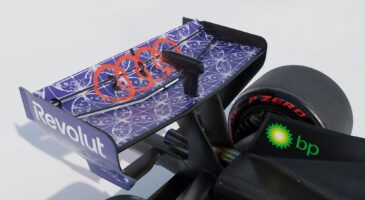 Audi F1 GP Singapour 2026