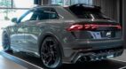 ABT transforme le RS Q8 en une s&eacute;rie de 125 exemplaires annonc&eacute;e &agrave; 760 ch