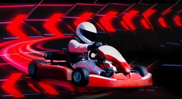 Canal+ trophée Karting 2026