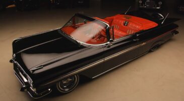 Chevrolet Impala