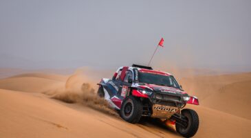 Dakar Afrique 2027