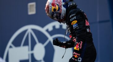 F1 GP de Bahre&iuml;n 2026