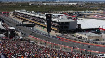 F1 GP des Etats-Unis 2026
