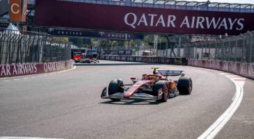 F1 GP du Mexique 2026