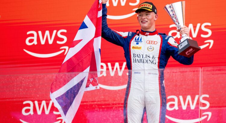F1 - GP du Mexique 2026 : qui sont les (nombreux) "rookies" en piste en EL1 ce vendredi ?