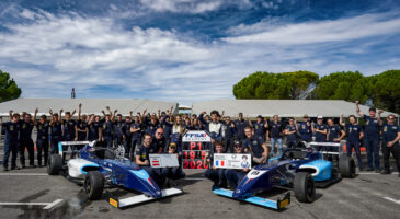 F4 France 2026