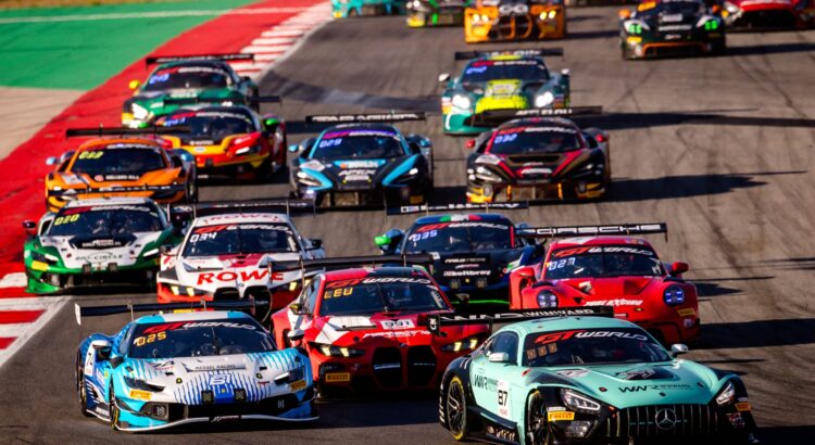 Max Verstappen en GT World : revivez sa "remontada" de folie dans la nuit de Portimao (+ vidéo)