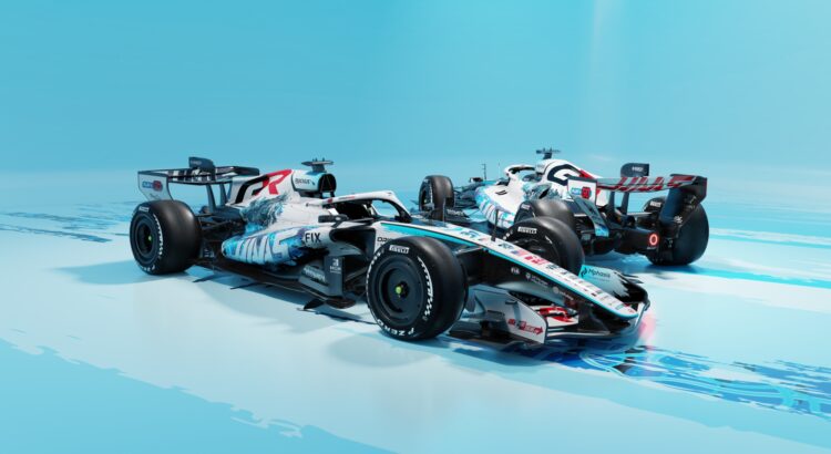 Haas F1 : Godzilla, le retour ! (+ vidéo)