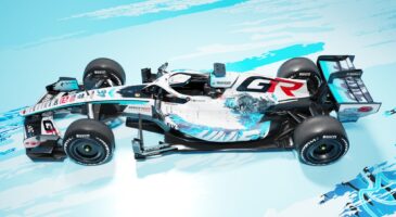 Haas F1 Team COTA Austin F1 2026 Godzilla