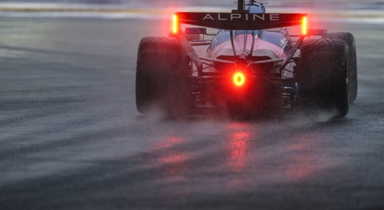 Excédé par le cyber-harcèlement, un pilote de F1 quitte les réseaux sociaux !