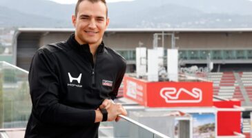IndyCar Barcelone 2027