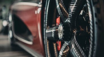 roue Koenigsegg