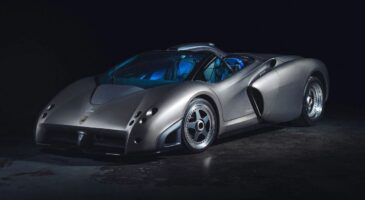Lamborghini Pregunta
