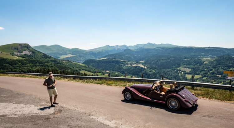 Essai - Morgan Plus Four (2026) : artisanat, tradition et caractère à la sauce anglaise