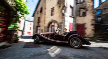 Morgan Plus Four (2026)