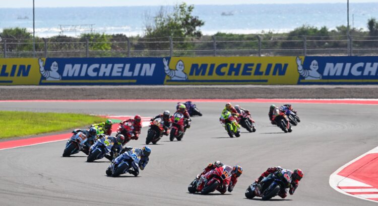 MotoGP - GP d'Indonésie 2026 : quand suivre les qualifications et sprint du samedi ?
