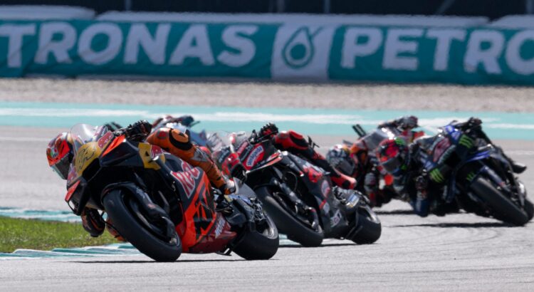 MotoGP - GP de Malaisie 2026 : quand se lever pour le départ ce dimanche ?