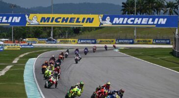 MotoGP GP de Malaisie 2026