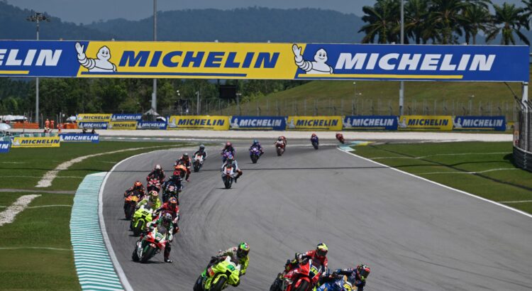 MotoGP - GP de Malaisie 2026 : le programme TV du week-end (+ horaires France)